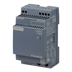 Siemens Indus.Sector LOGO!POWER 12V/4,5A 6EP3322-6SB00-0AY0