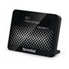 TechniSat Digital-Radio-Empfangsteil CABLESTAR100 sw