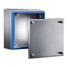 Rittal Klemmkasten 200x200x120mm HD 1672.600
