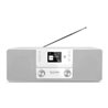 TechniSat DAB+Digitalradio UKW,CD,BT,Streaming DIGITRADIO370CDBT ws