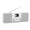 TechniSat DAB+Digitalradio UKW,CD,BT,Streaming DIGITRADIO370CDBT ws
