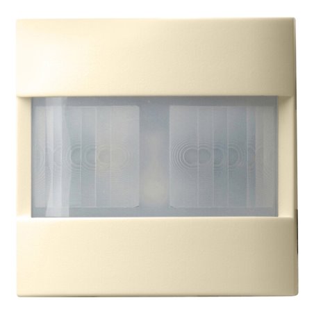 Gira Bewegungsmelder-Aufsatz Standard Sys.55 cws 537301