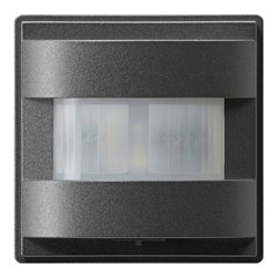 Gira Bewegungsmelderaufsatz anthrazit 537467