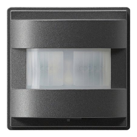 Gira Bewegungsmelderaufsatz anthrazit 537467