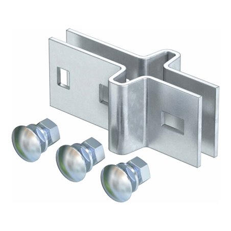 OBO Bettermann Vertr Trägerlasche für IS 8-Stiel AHIS 8 FTK LGR