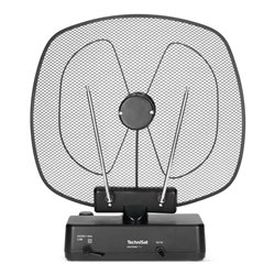 TechniSat Zimmerantenne mit LTE-Filter DIGITENNETT2