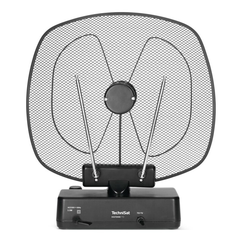 TechniSat Zimmerantenne mit LTE-Filter DIGITENNETT2
