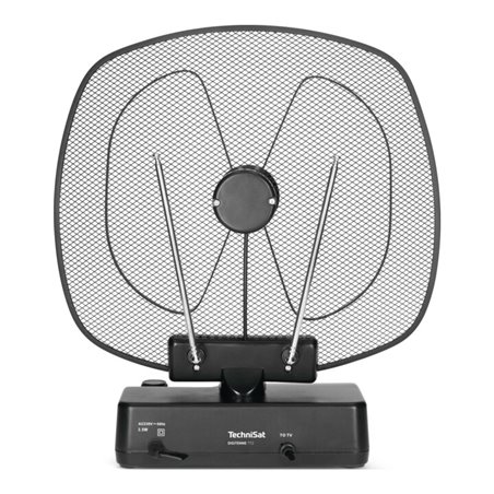 TechniSat Zimmerantenne mit LTE-Filter DIGITENNETT2