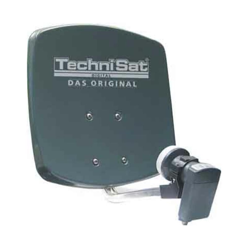 TechniSat SAT-Außenanlage 45 bg DIGIDISH1045/2882