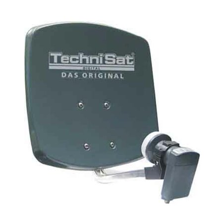 TechniSat SAT-Außenanlage 45 bg DIGIDISH1045/2882