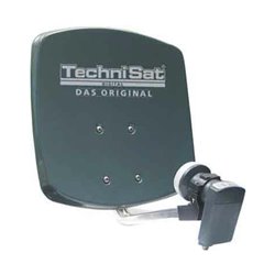 TechniSat SAT-Außenanlage 45 gr DIGIDISH1345/2882