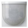 Gira Bewegungsmelderaufsatz reinweiß 537503