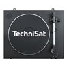 TechniSat Plattenspieler Riemenantrieb,m.2LPs TECHNIPLAYERLP200