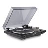 TechniSat Plattenspieler Riemenantrieb,m.2LPs TECHNIPLAYERLP200