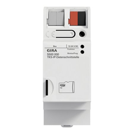 Gira Datenschnittstelle TKS-IP 5500000