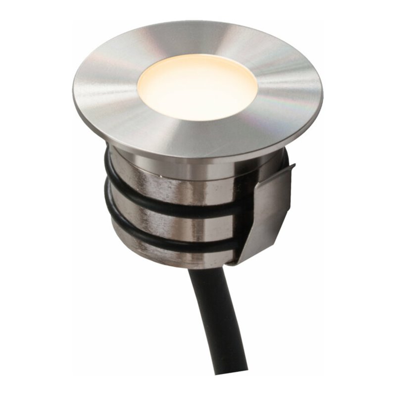 EVN Lichttechnik Bodeneinbaustrahler eds 12V 0,6W LED wws 441 520