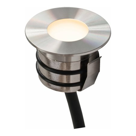 EVN Lichttechnik Bodeneinbaustrahler eds 12V 0,6W LED wws 441 520