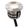 EVN Lichttechnik Bodeneinbaustrahler eds 12V 0,6W LED wws 441 520