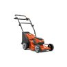Husqvarna Akku-Rasenmäher LC 137i +BLi20/C80