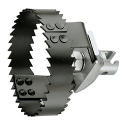 Rothenberger Trommel für Rohrreinigungsmaschine RODRUM S 13 22 mm