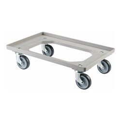 BS Rollen Transportroller grau T.-ROLLER.1G