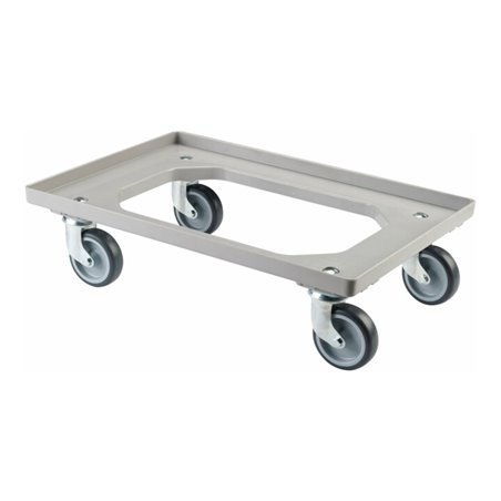 BS Rollen Transportroller grau T.-ROLLER.1G