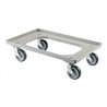 BS Rollen Transportroller grau T.-ROLLER.1G