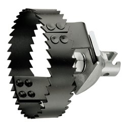 Rothenberger Trommel für Rohrreinigungsmaschine RODRUM S 13 22 mm