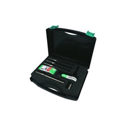 Heller Tools Duster Expert XC Starter Set 6,8,10,14mm