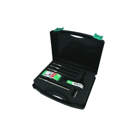 Heller Tools Duster Expert XC Starter Set 6,8,10,14mm