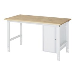 Rau CPU-Rollladenschrank BxTxH 360x650x620mm