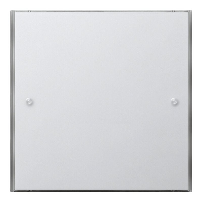 Gira KNX Tastsensor 3 Komfort 1-fach, rws 2031112