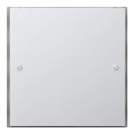 Gira KNX Tastsensor 3 Komfort 1-fach, rws 2031112