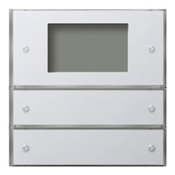 Gira Tastsensor 3 Plus 2-fach rws 2042112