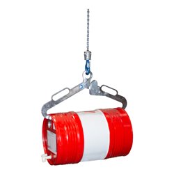 Bauer Südlohn Scherengreifer LG 60, verzinkt