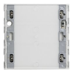 Gira KNX Tastsensor 3 Komfort 1-fach 513100