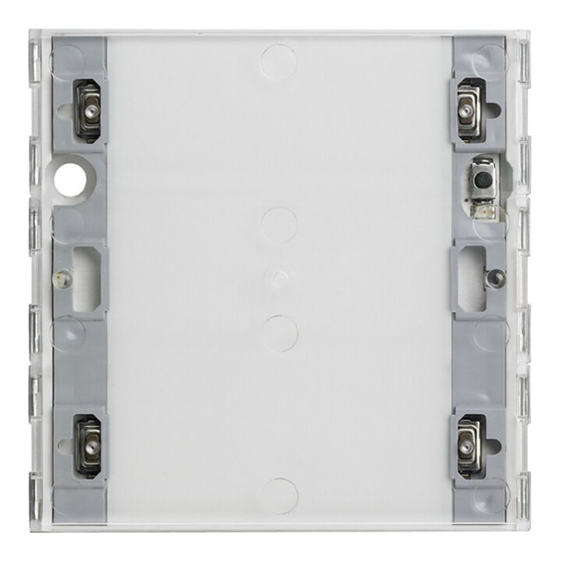 Gira KNX Tastsensor 3 Komfort 1-fach 513100