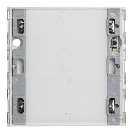 Gira KNX Tastsensor 3 Komfort 1-fach 513100