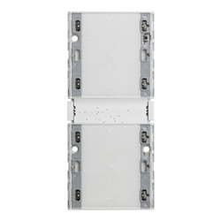 Gira KNX Tastsensor 3 Komfort 2-fach 513200