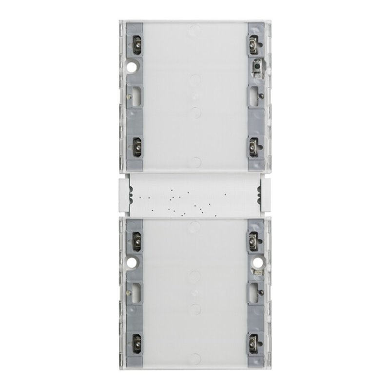 Gira KNX Tastsensor 3 Komfort 2-fach 513200