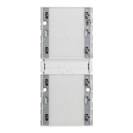 Gira KNX Tastsensor 3 Komfort 2-fach 513200