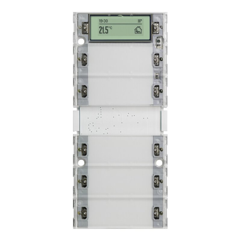 Gira Tastsensor 3 Plus 5-fach 514500