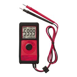 Beha-Amprobe Taschenmultimeter Amprobe PM55A