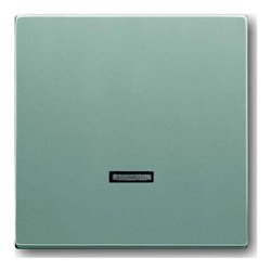 Busch-Jaeger Bedienelement alusi f.St.gerät,Dim.Re.Ei 6543-83-101