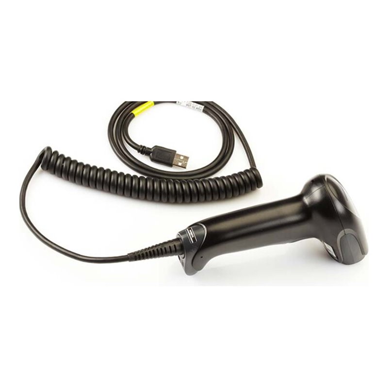 Beha-Amprobe Barcode-Scanner BC-1250G