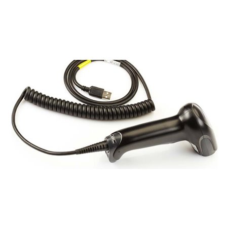 Beha-Amprobe Barcode-Scanner BC-1250G