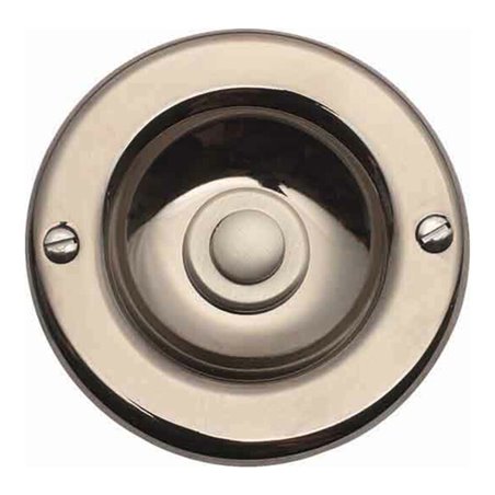 Grothe Kontaktschale rund anthrazit, UP KS 2071