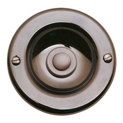 Grothe Kontaktschale rund anthrazit, UP KS 2071