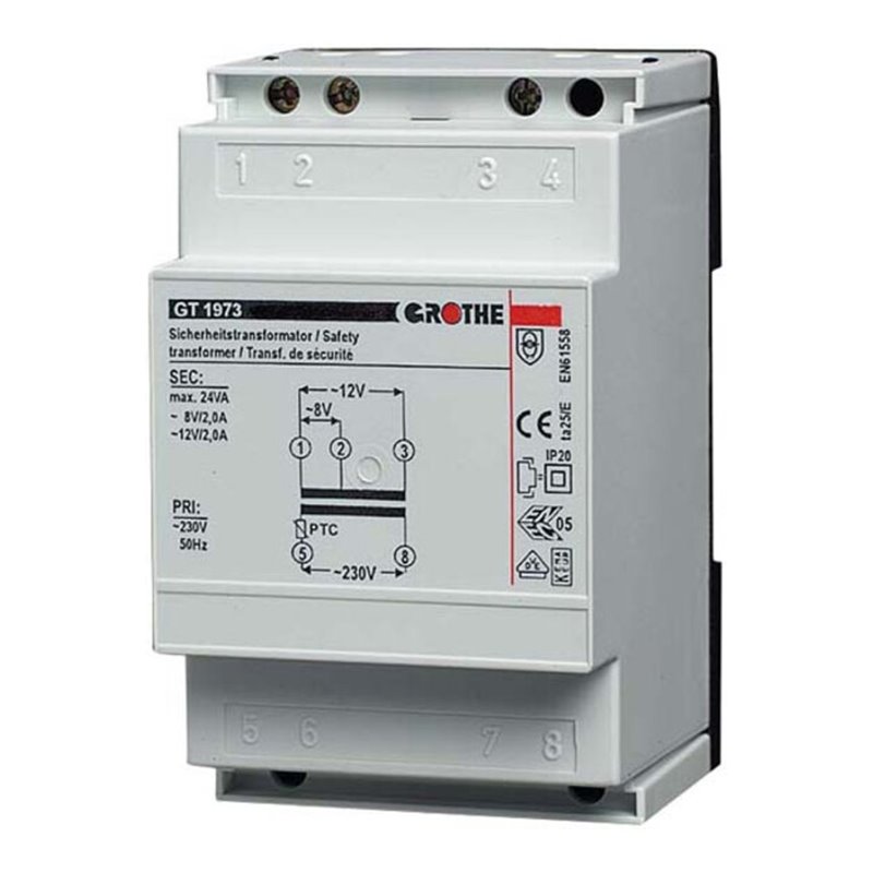 Grothe Netzgerät NG 786/399