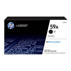HP Lasertoner 3.000 Seiten,schwarz CF259A sw